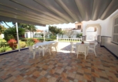 Xalet independent amb terreny en venda a la España, Benalmádena, ref.: TR174307 foto