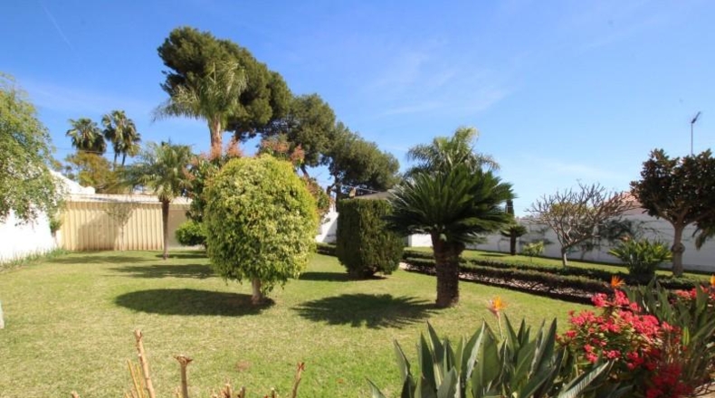 Málaga - Benalmádena - 1115m2