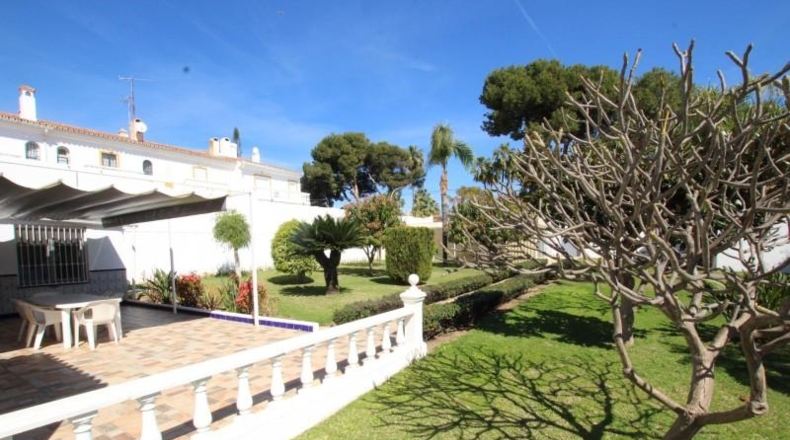 Málaga - Benalmádena - 1115m2