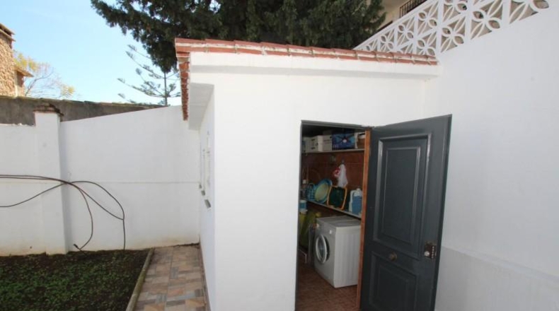 Málaga - Benalmádena - 1115m2