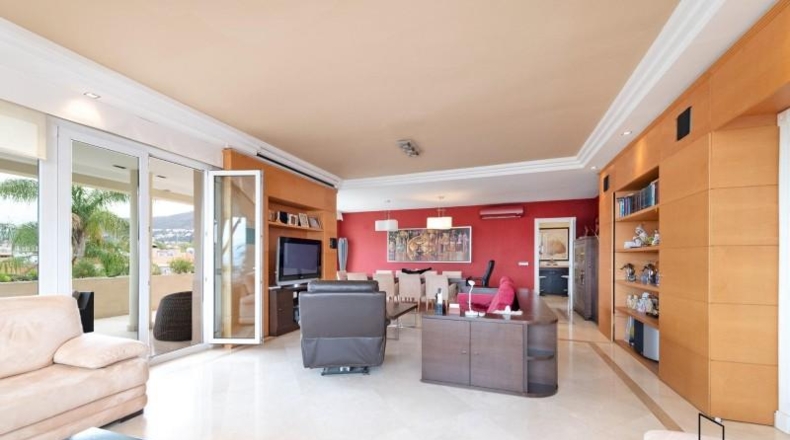 Málaga - Alhaurín de la Torre - 1189m2