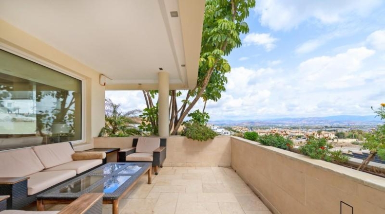 Málaga - Alhaurín de la Torre - 1189m2