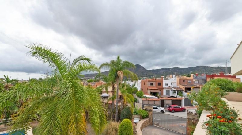 Málaga - Alhaurín de la Torre - 1189m2