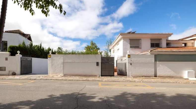 Granada - Granada - 567m2