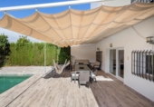 Chalet independiente con terreno en venta en la España, Granada, ref: TR175399 foto