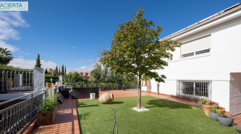 Granada - Granada - 567m2