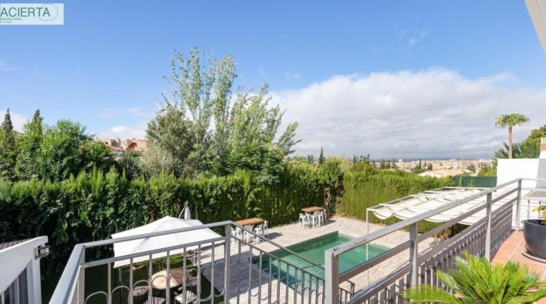 Granada - Granada - 567m2