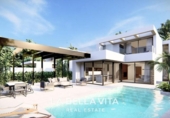 Detached villa with land for sale on España, Orihuela, ref: TR179957 photo