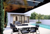 Detached villa with land for sale on España, Orihuela, ref: TR179957 photo