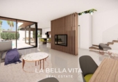 Detached villa with land for sale on España, Orihuela, ref: TR179957 photo