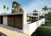 Detached villa with land for sale on España, Orihuela, ref: TR179957 photo