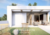 Detached villa with land for sale on España, Orihuela, ref: TR179957 photo