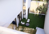 Detached villa with land for sale on España, Orihuela, ref: TR179957 photo