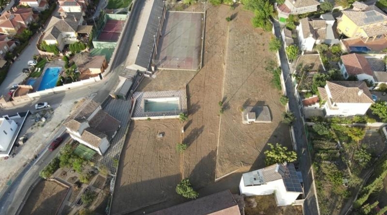 Алава - Murguía - 7170m2