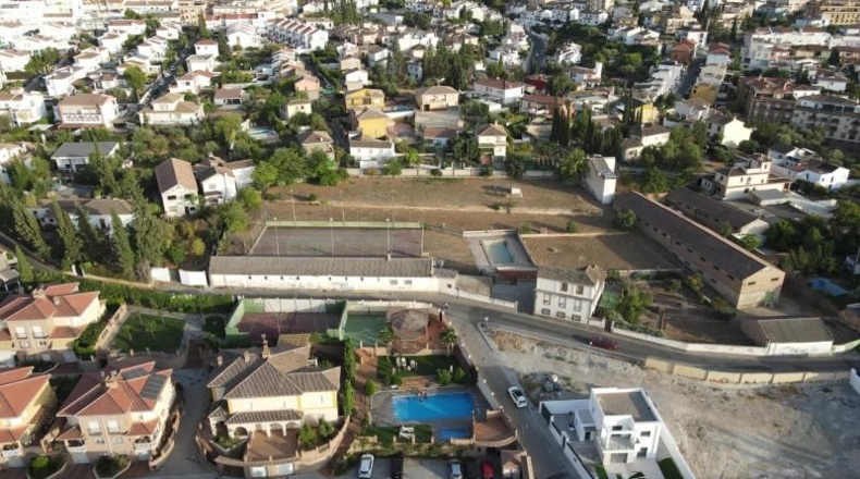 Алава - Murguía - 7170m2