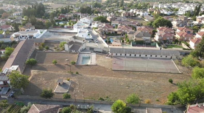 Алава - Murguía - 7170m2