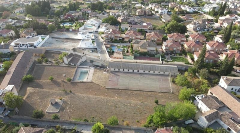 Алава - Murguía - 7170m2