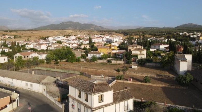Алава - Murguía - 7170m2