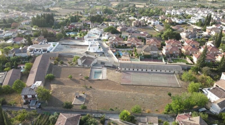 Алава - Murguía - 7170m2