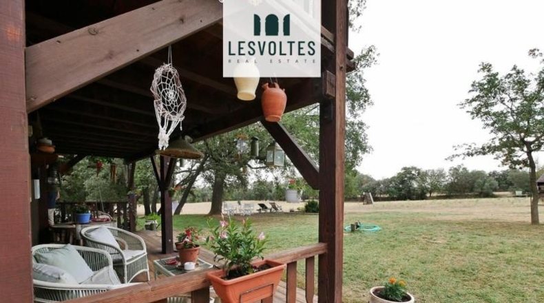 Gerona - Rupià - 71160m2