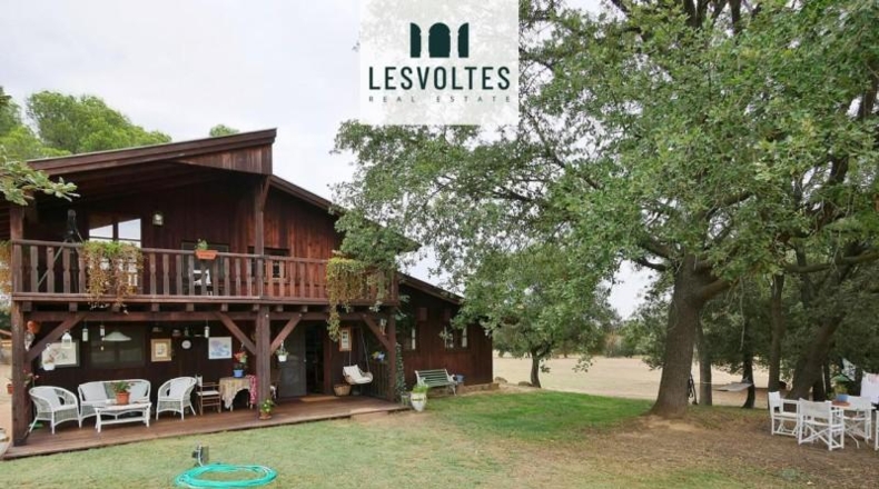Gerona - Rupià - 71160m2