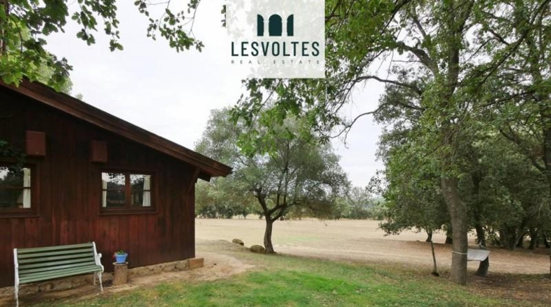 Gerona - Rupià - 71160m2
