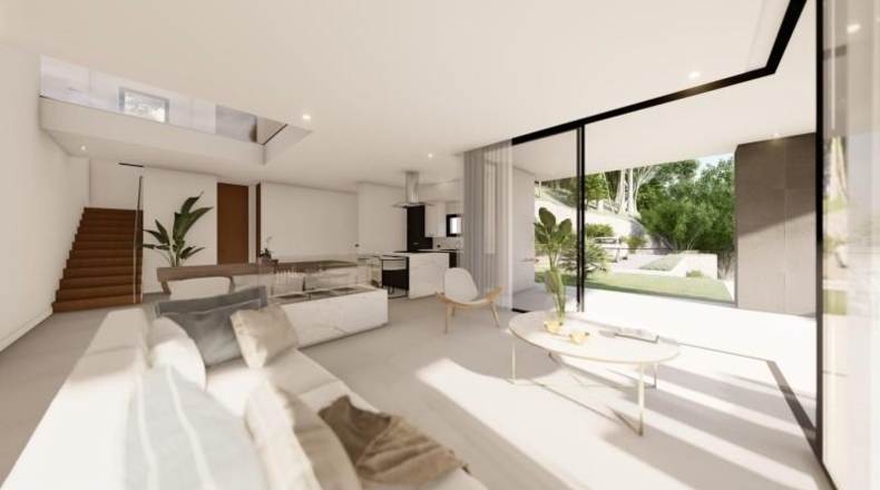 Málaga - Mijas - 226m2