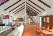Chalet independiente con terreno en venta en la España, Barbate, ref: TR153867 foto