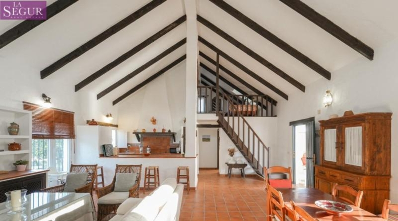 Cádiz - Barbate - 3000m2
