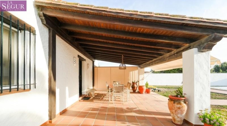 Cádiz - Barbate - 3000m2