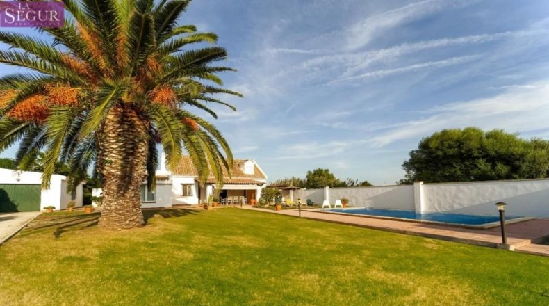 Cádiz - Barbate - 3000m2