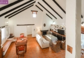Chalet independiente con terreno en venta en la España, Barbate, ref: TR153867 foto