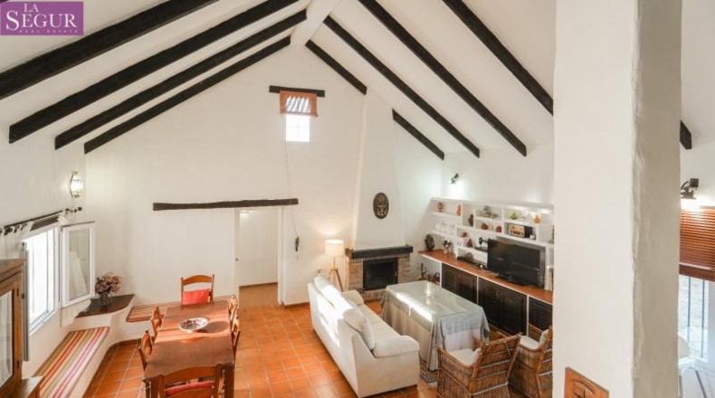 Cádiz - Barbate - 3000m2
