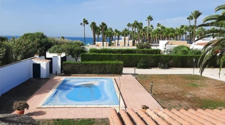 Cádiz - Barbate - 3000m2