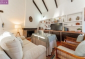 Chalet independiente con terreno en venta en la España, Barbate, ref: TR153867 foto