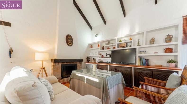 Cádiz - Barbate - 3000m2
