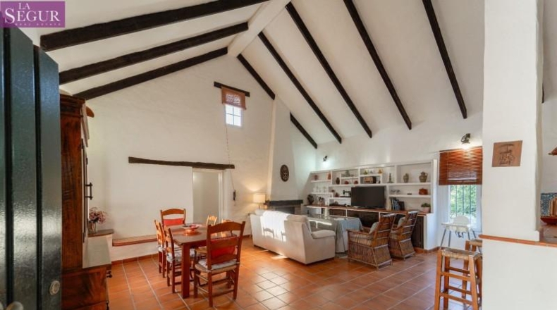Cádiz - Barbate - 3000m2