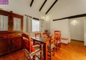 Chalet independiente con terreno en venta en la España, Barbate, ref: TR153867 foto