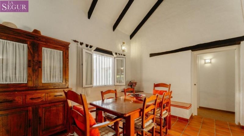 Cádiz - Barbate - 3000m2