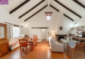 Chalet independiente con terreno en venta en la España, Barbate, ref: TR153867 foto