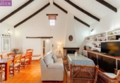 Chalet independiente con terreno en venta en la España, Barbate, ref: TR153867 foto