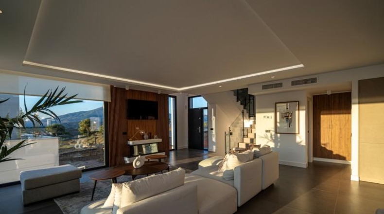 Málaga - Mijas - 497m2