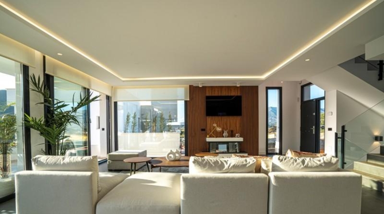Málaga - Mijas - 497m2
