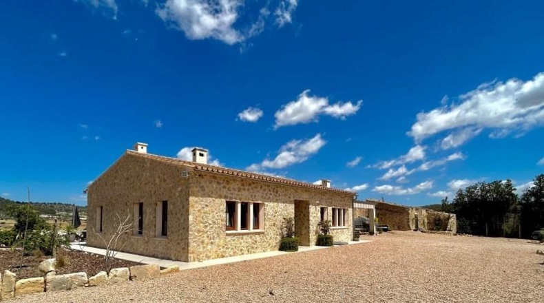 Islas Baleares - San Juan - 15000m2
