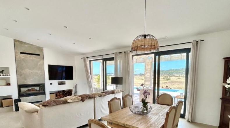 Islas Baleares - San Juan - 15000m2