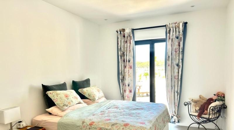 Islas Baleares - San Juan - 15000m2
