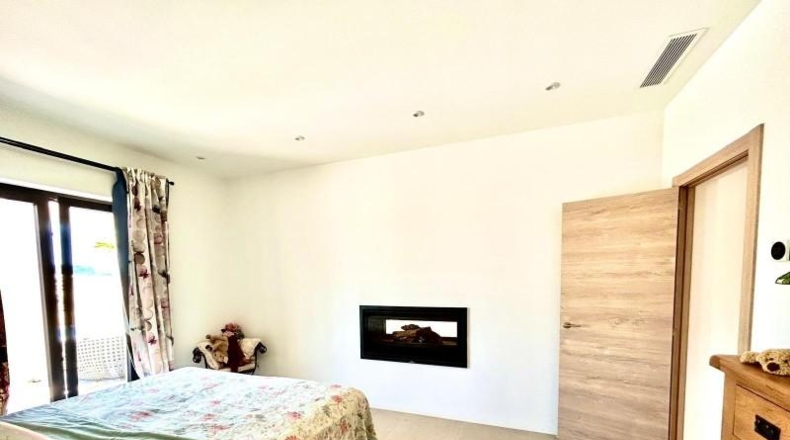 Islas Baleares - San Juan - 15000m2