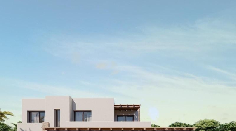 Alicante - Calpe - 500m2
