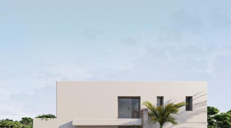 Alicante - Calpe - 500m2