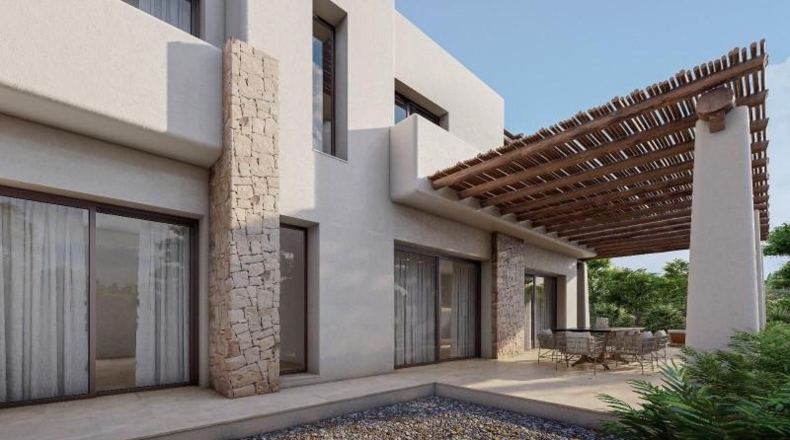 Alicante - Calpe - 500m2